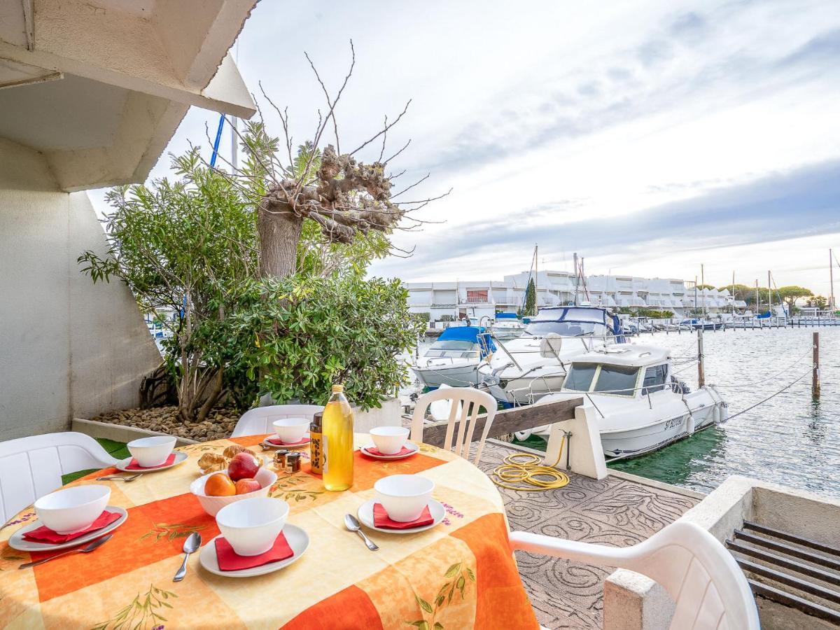 Apartment Le Nirvana-2 By Interhome Ле-Гро-дю-Руа Экстерьер фото